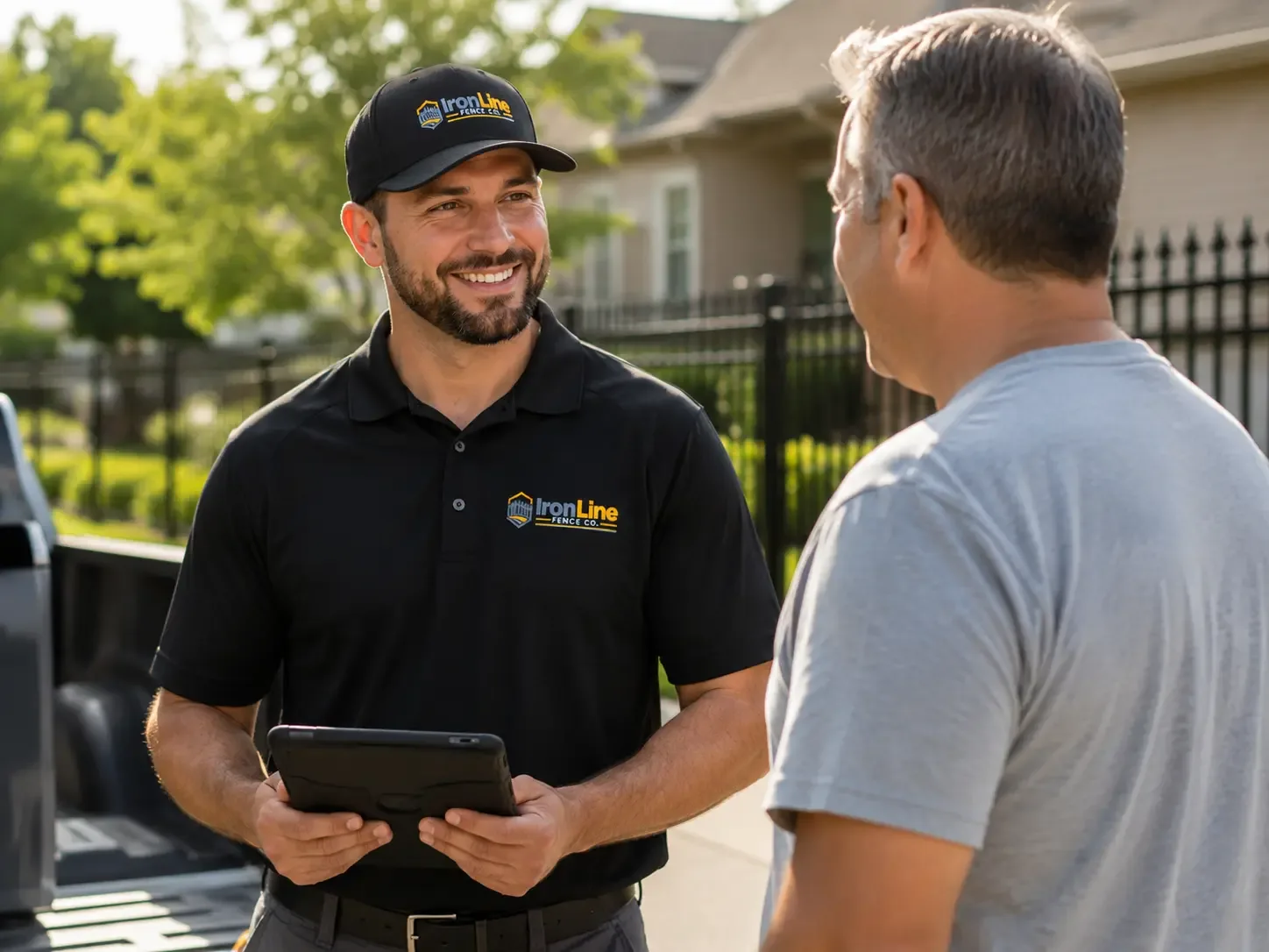 Metal Fence Installation Concord, PA FAQs
